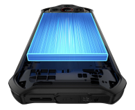 uleFone Armor X16 6/128GB Czarny - 1518208 - zdjęcie 13